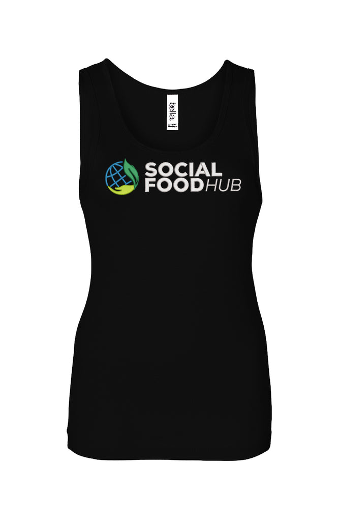 Women's Baby Rib Tank